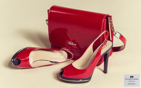 Туфлі Fabiani (55 фото): жіночі моделі з Італії