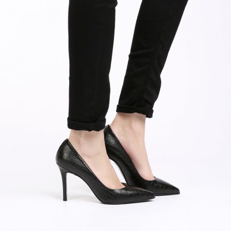 Туфлі Fabiani (55 фото): жіночі моделі з Італії