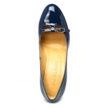 Туфлі Fabiani (55 фото): жіночі моделі з Італії