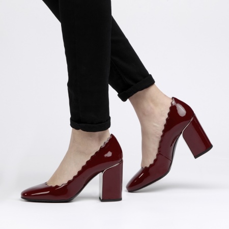 Туфлі Fabiani (55 фото): жіночі моделі з Італії