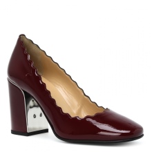 Туфлі Fabiani (55 фото): жіночі моделі з Італії