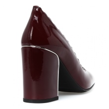 Туфлі Fabiani (55 фото): жіночі моделі з Італії