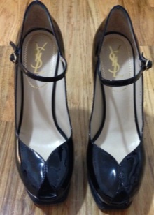 Туфлі Mary Jane (62 фото): з чим носити моделі з ремінцем на підйомі в стилі Мері Джейн