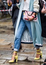 Туфлі Mary Jane (62 фото): з чим носити моделі з ремінцем на підйомі в стилі Мері Джейн