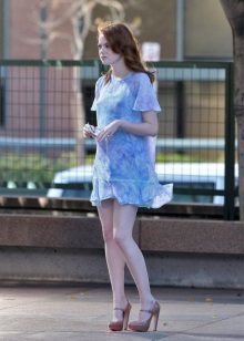 Туфлі Mary Jane (62 фото): з чим носити моделі з ремінцем на підйомі в стилі Мері Джейн