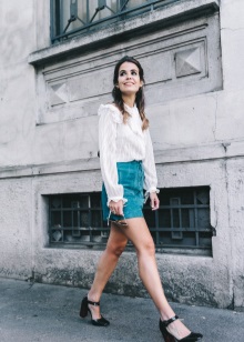 Туфлі Mary Jane (62 фото): з чим носити моделі з ремінцем на підйомі в стилі Мері Джейн