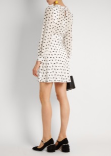 Туфлі Mary Jane (62 фото): з чим носити моделі з ремінцем на підйомі в стилі Мері Джейн