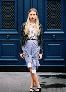 Туфлі Mary Jane (62 фото): з чим носити моделі з ремінцем на підйомі в стилі Мері Джейн