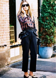 Туфлі Mary Jane (62 фото): з чим носити моделі з ремінцем на підйомі в стилі Мері Джейн