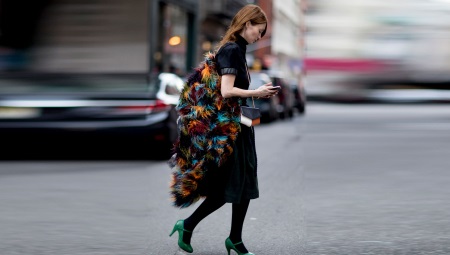 Туфлі на невисокому каблуці (49 фото): красиві жіночі моделі для офісу, для підлітків