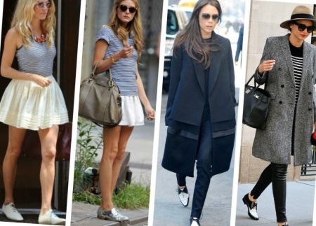 Туфлі на невисокому каблуці (49 фото): красиві жіночі моделі для офісу, для підлітків