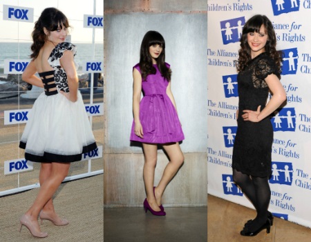 Туфлі на невисокому каблуці (49 фото): красиві жіночі моделі для офісу, для підлітків