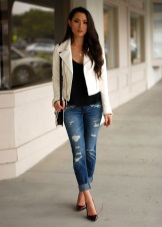 Туфлі на невисокому каблуці (49 фото): красиві жіночі моделі для офісу, для підлітків