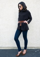 Туфлі на невисокому каблуці (49 фото): красиві жіночі моделі для офісу, для підлітків