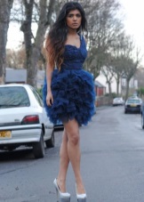 Туфлі на високих підборах і платформі (61 фото): як називаються популярні жіночі туфлі, чорні моделі і інші колірні рішення