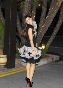 Туфлі на високих підборах і платформі (61 фото): як називаються популярні жіночі туфлі, чорні моделі і інші колірні рішення