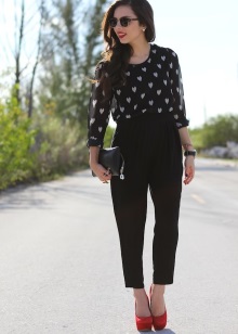 Туфлі на високих підборах і платформі (61 фото): як називаються популярні жіночі туфлі, чорні моделі і інші колірні рішення