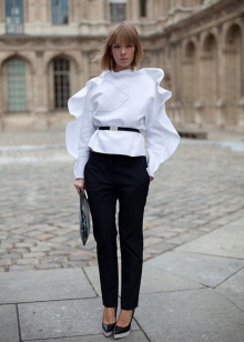 Туфлі на високих підборах і платформі (61 фото): як називаються популярні жіночі туфлі, чорні моделі і інші колірні рішення