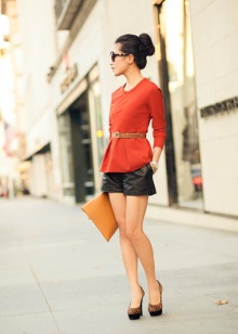 Туфлі на високих підборах і платформі (61 фото): як називаються популярні жіночі туфлі, чорні моделі і інші колірні рішення