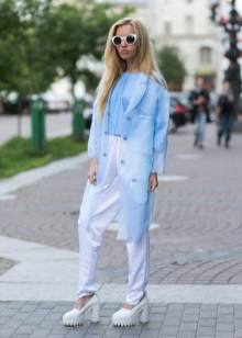 Туфлі на високих підборах і платформі (61 фото): як називаються популярні жіночі туфлі, чорні моделі і інші колірні рішення