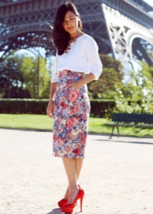 Туфлі на високих підборах і платформі (61 фото): як називаються популярні жіночі туфлі, чорні моделі і інші колірні рішення