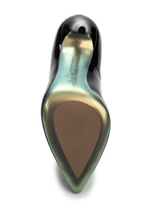 Туфлі Nando Muzi (52 фото): бежеві і іншого кольору моделі від Нандо Музи