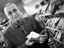 Туфлі Nando Muzi (52 фото): бежеві і іншого кольору моделі від Нандо Музи