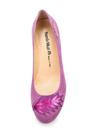 Туфлі Nando Muzi (52 фото): бежеві і іншого кольору моделі від Нандо Музи