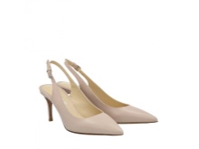 Туфлі Nando Muzi (52 фото): бежеві і іншого кольору моделі від Нандо Музи