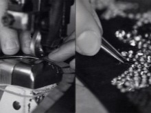 Туфлі Nando Muzi (52 фото): бежеві і іншого кольору моделі від Нандо Музи