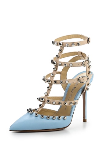 Туфлі Nando Muzi (52 фото): бежеві і іншого кольору моделі від Нандо Музи