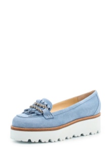 Туфлі Nando Muzi (52 фото): бежеві і іншого кольору моделі від Нандо Музи