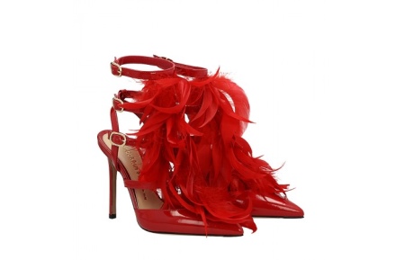 Туфлі Nando Muzi (52 фото): бежеві і іншого кольору моделі від Нандо Музи