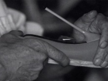 Туфлі Nando Muzi (52 фото): бежеві і іншого кольору моделі від Нандо Музи