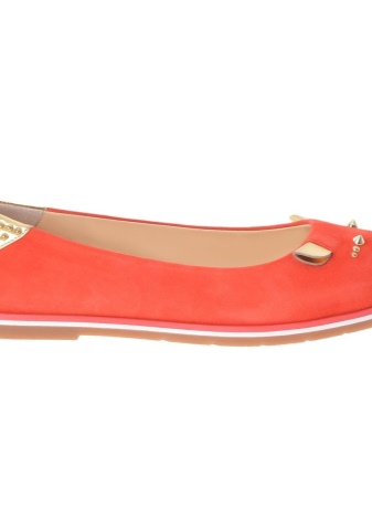 Туфлі Nando Muzi (52 фото): бежеві і іншого кольору моделі від Нандо Музи