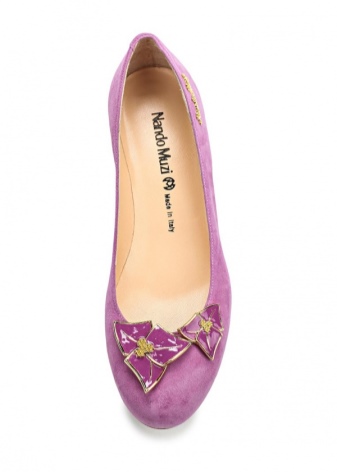 Туфлі Nando Muzi (52 фото): бежеві і іншого кольору моделі від Нандо Музи