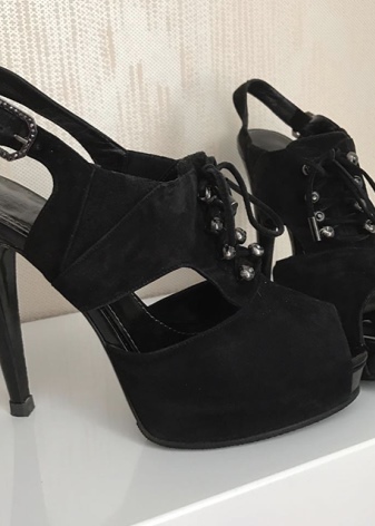 Туфлі Nando Muzi (52 фото): бежеві і іншого кольору моделі від Нандо Музи