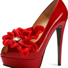 Туфлі Nando Muzi (52 фото): бежеві і іншого кольору моделі від Нандо Музи