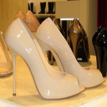 Туфлі Nando Muzi (52 фото): бежеві і іншого кольору моделі від Нандо Музи