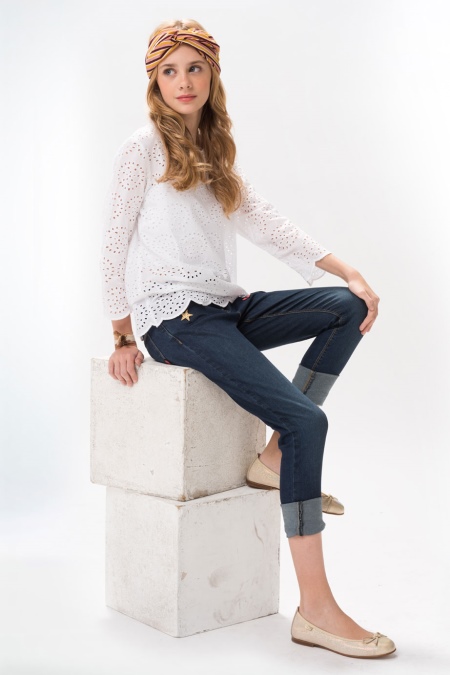 Туфлі Pablosky (54 фото): особливості моделей для дівчаток від Пабловски