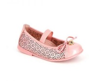Туфлі Pablosky (54 фото): особливості моделей для дівчаток від Пабловски