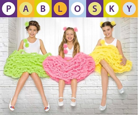 Туфлі Pablosky (54 фото): особливості моделей для дівчаток від Пабловски