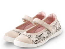 Туфлі Pablosky (54 фото): особливості моделей для дівчаток від Пабловски