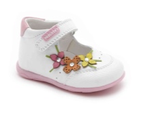 Туфлі Pablosky (54 фото): особливості моделей для дівчаток від Пабловски