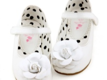 Туфлі Pablosky (54 фото): особливості моделей для дівчаток від Пабловски