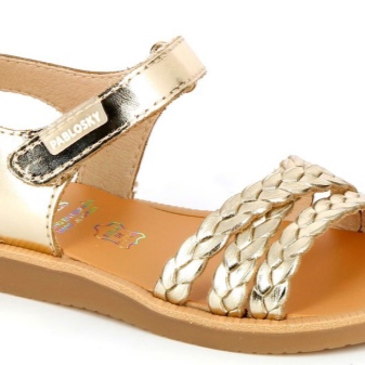 Туфлі Pablosky (54 фото): особливості моделей для дівчаток від Пабловски