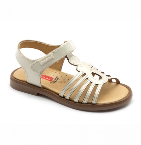 Туфлі Pablosky (54 фото): особливості моделей для дівчаток від Пабловски