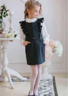 Туфлі Pablosky (54 фото): особливості моделей для дівчаток від Пабловски