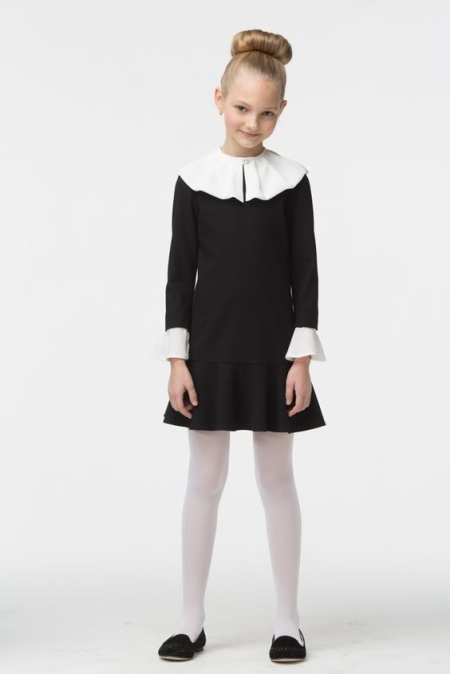 Туфлі Pablosky (54 фото): особливості моделей для дівчаток від Пабловски