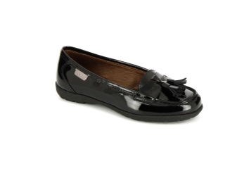 Туфлі Pablosky (54 фото): особливості моделей для дівчаток від Пабловски